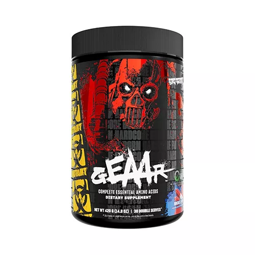 Mutant GEAAR - EAA Recovery Complex 420 g