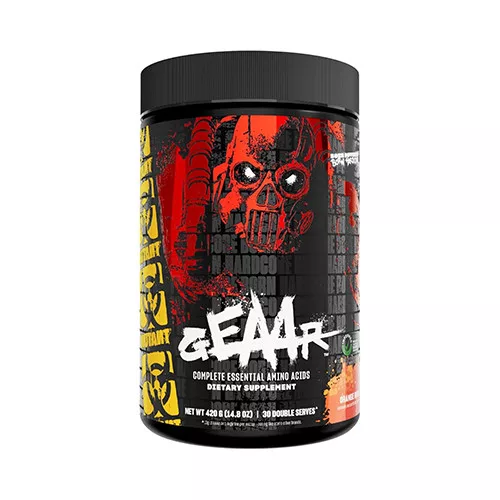 Mutant GEAAR - EAA Recovery Complex 420 g