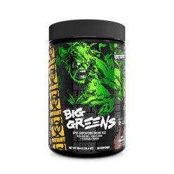 Mutant Big Greens - Szuperélelmiszer 294 g
