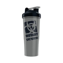 Mutant Born Hardcore Deluxe Shaker 1000 ml