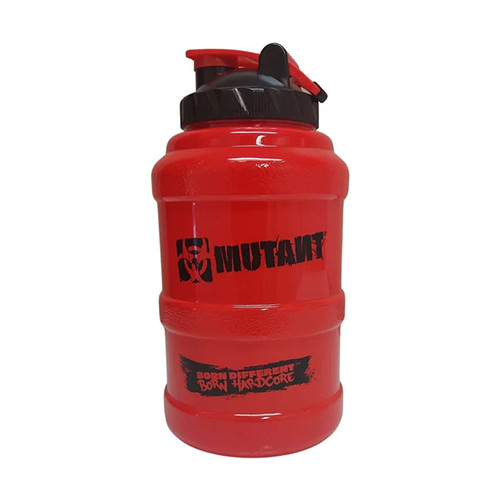 Mutant Born Hardcore Deluxe MEGA MUG Vizespalack 2600 ml