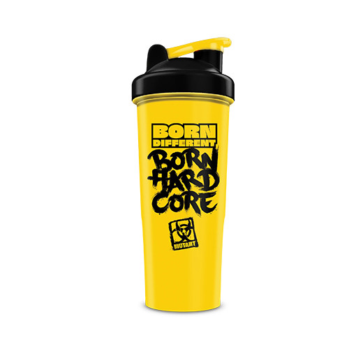 Mutant Born Different Born Hardcore Shaker 1000 ml