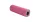 S-Sport Polifoam kempingmatrac, kétrétegű pink-szürke