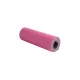 S-Sport Polifoam kempingmatrac, kétrétegű pink-szürke