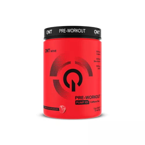 QNT Pre Workout 300 g