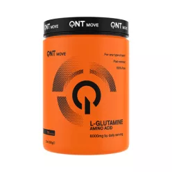 QNT L-Glutamine 6000 Pure 350 g