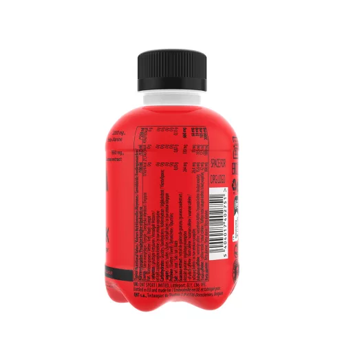 Qnt Kick - Focus & Power Zero Sugar 250 ml