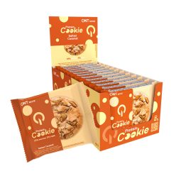 QNT Protein Cookie 60 g