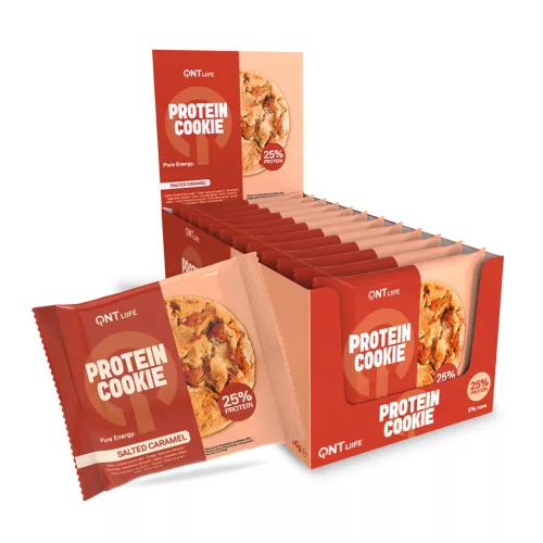 QNT Protein Cookie 60 g