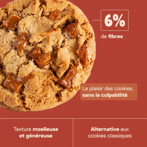 QNT Protein Cookie 60 g