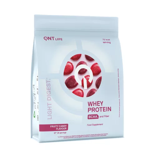 QNT Light Digest Whey Protein 500 g