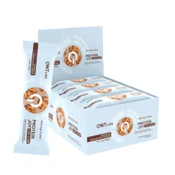 QNT Protein Joy Bar Low Sugar 60 g