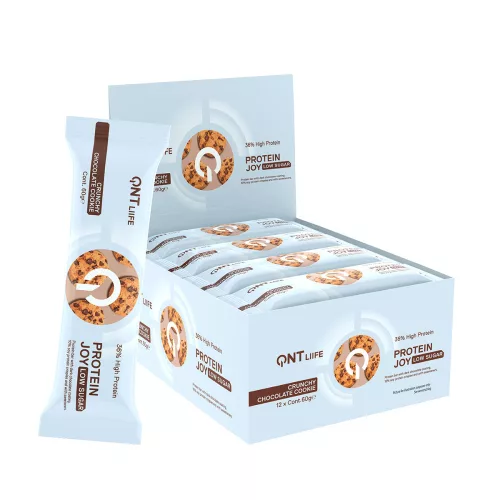 QNT Protein Joy Bar Low Sugar 60 g