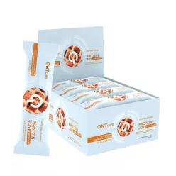 QNT Protein Joy Bar Low Sugar 60 g
