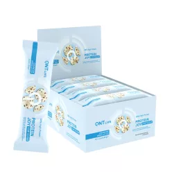 QNT Protein Joy Bar Low Sugar 60 g