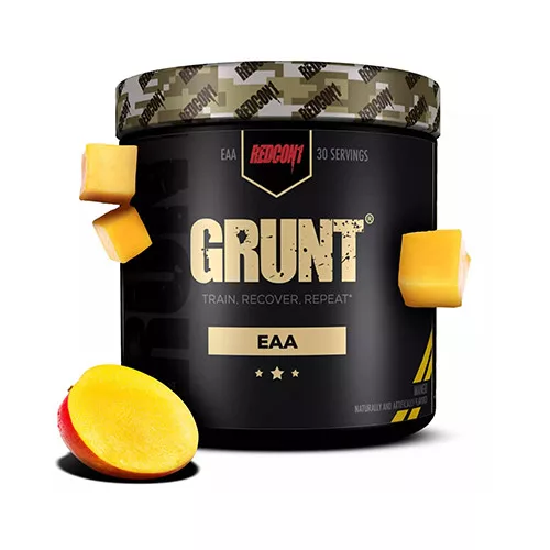 Redcon1 Grunt - EAA Matrix 285 g