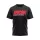 Redcon1 Always Ready Shirt - Férfi Edzőpóló Fekete