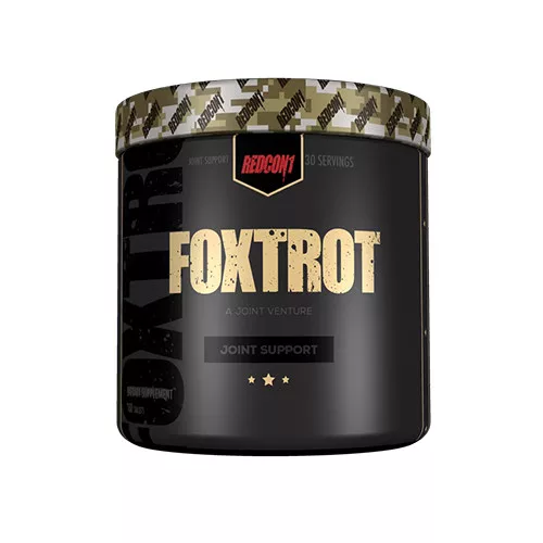 Redcon1 Foxtrot 300 Kapszula