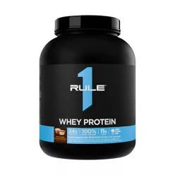 Rule1 Whey Protein 2270 g Chocolate Peanut Butter