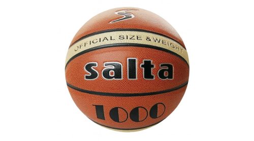 Salta Kosárlabda 7-es méret, PVC, kültéri/beltéri SALTA S1000 