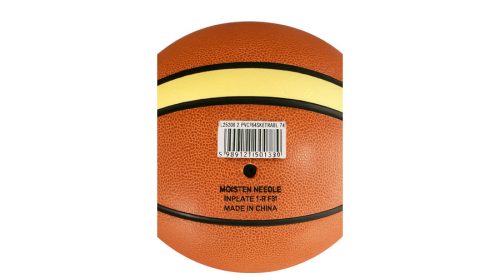 Salta Kosárlabda 7-es méret, PVC, kültéri/beltéri SALTA S1000 