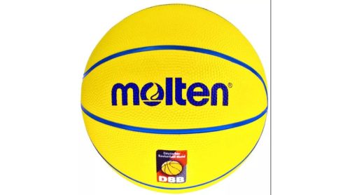 S-Sport Dobásfejlesztő kosárlabda, könnyített MOLTEN