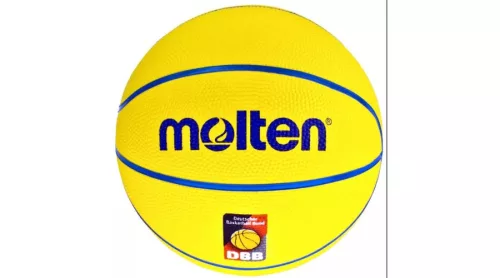 S-Sport Dobásfejlesztő kosárlabda, könnyített MOLTEN