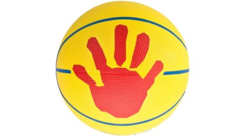 S-Sport Dobásfejlesztő kosárlabda, könnyített MOLTEN