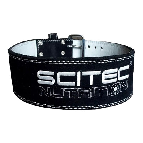 Scitec Nutrition Super Powerlifter Öv - Fekete M
