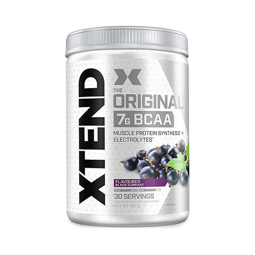 Scivation Xtend Original Bcaa Powder 429 g