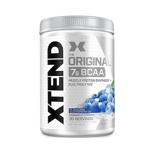 Scivation Xtend Original Bcaa Powder 429 g