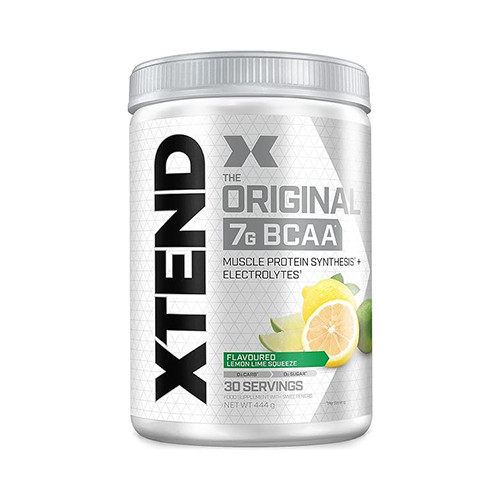 Scivation Xtend Original Bcaa Powder 429 g