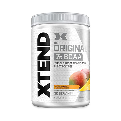 Scivation Xtend Original Bcaa Powder 429 g