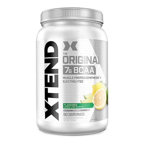 Cellucor | Xtend Original Bcaa Powder 1330 g Lemon Lime
