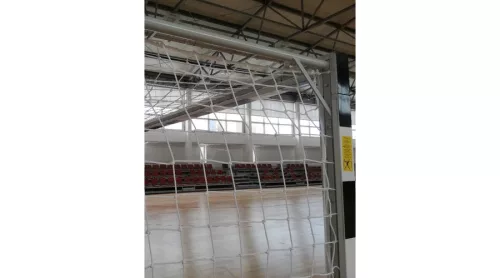 S-Sport Kézilabda kapu, alumínium