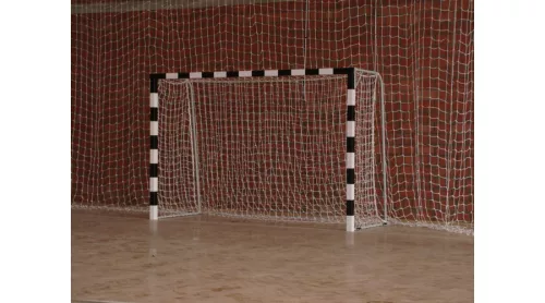 S-Sport Kézilabda kapu, alumínium, hüvelyes