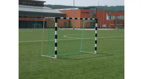 S-Sport Kézilabda kapu, alumínium, kültéri