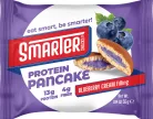 Smarter Snacks Protein Pancake - Kékmálna 55 g