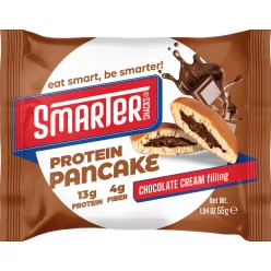 Smarter Snacks Protein Pancake - Csokoládé 55 g