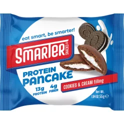 Smarter Snacks Protein Pancake - Sütikrém 55 g