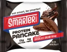 Smarter Snacks Protein Pancake - Dupla Csokoládé 55 g