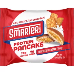 Smarter Snacks Protein Pancake - Speculous Krém 55 g