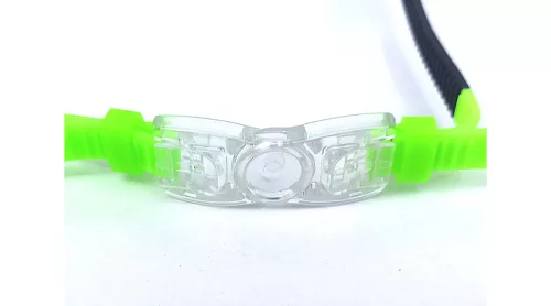 S-Sport Úszószemüveg, zöld NEPTUNUS SOMNUS