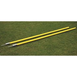   S-Sport Szlalomrúd - taktikai rúd, 160 cm, flexibilis (rugós)