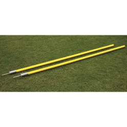   S-Sport Szlalomrúd - taktikai rúd, 160 cm, flexibilis (rugós)
