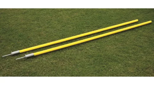 S-Sport Szlalomrúd - taktikai rúd, 160 cm, flexibilis (rugós)