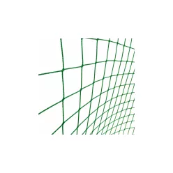 S-Sport Védőháló EXT, 5 mm -10x10 cm-s lyukbőség