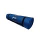 S-Sport Jóga szőnyeg / fitnesz szőnyeg, extra vastag, kék