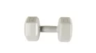 S-Sport PVC kézisúlyzó, hatszögletű 2x4 kg