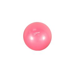 S-Sport Over ball (soft ball, pilates labda) 20 cm, pink
